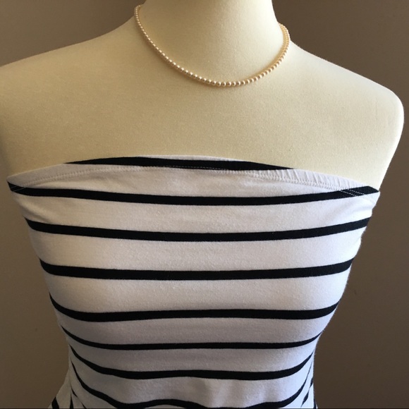 H&M striped top - Picture 2 of 5